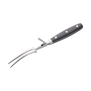 MasterClass Traditional Carving Fork