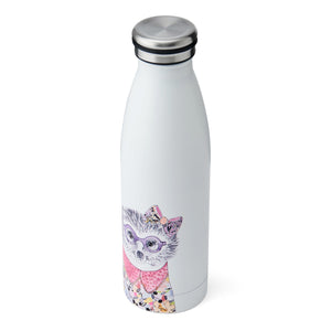 Creative Tipperleyhill Hedgehog Water Bottle