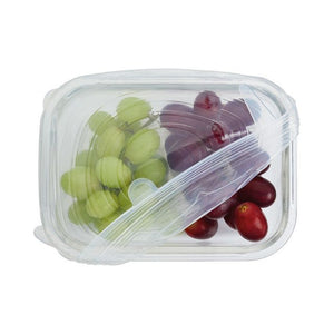 KitchenCraft Silicone Lid Set