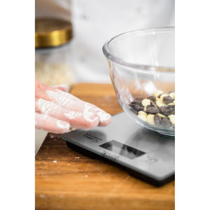 KitchenCraft Taylor Compact Digital Kitchen Scales