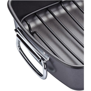 Masterclass Non-Stick Roasting Pan & Rack