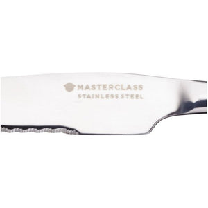 MasterClass Set of 2 Steak Knives