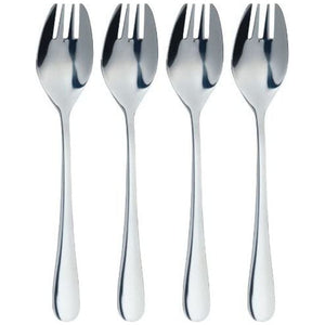 MasterClass Set of 4 Buffet Forks