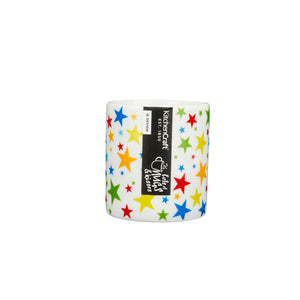 KitchenCraft Stars Espresso Cup