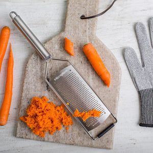 Microplane Professional Fine Grater