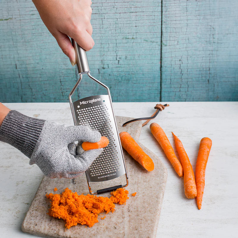 Microplane Professional Fine Grater
