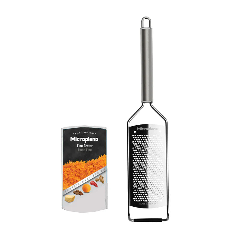 Microplane Professional Fine Grater