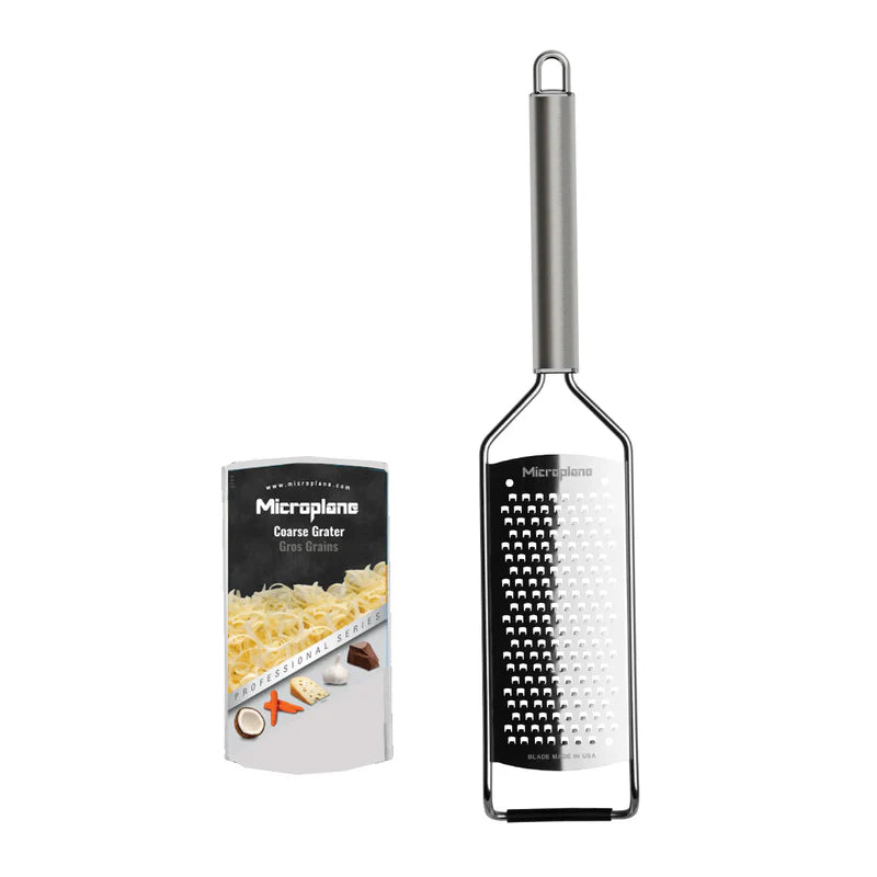 Microplane Professional Coarse Grater