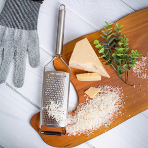 Microplane Professional Coarse Grater