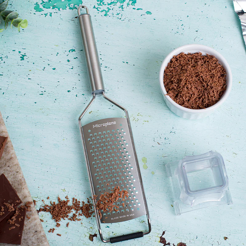 Microplane Professional Coarse Grater