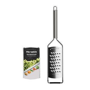 Microplane Professional Extra Coarse Grater