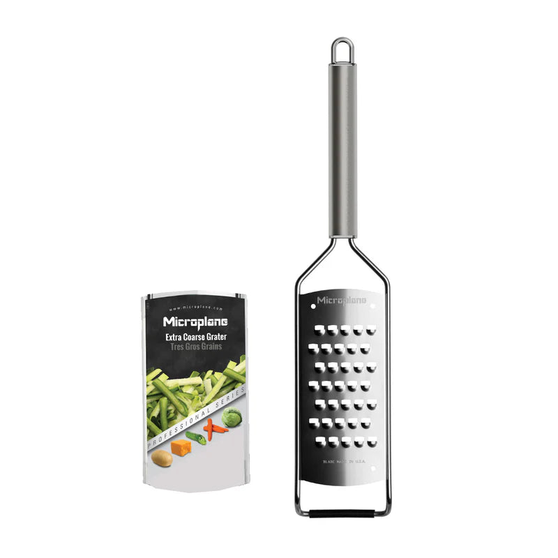 Microplane Professional Extra Coarse Grater
