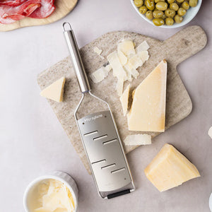 Microplane Professional Large Shaver