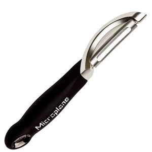 Microplane Professional Straight Swivel Peeler