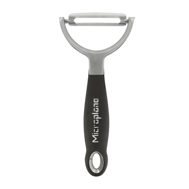Microplane Professional Straight Y Peeler