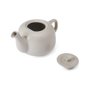 La Cafetiere Latte 1.2 Litre Ceramic Teapot