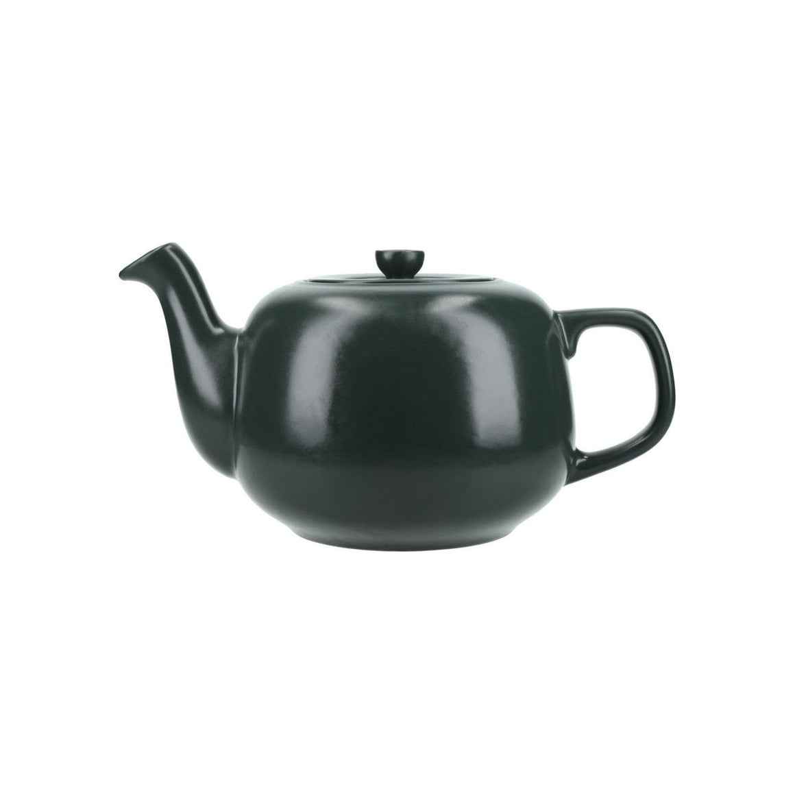 La Cafetiere Green 1.2 Litre Ceramic Teapot