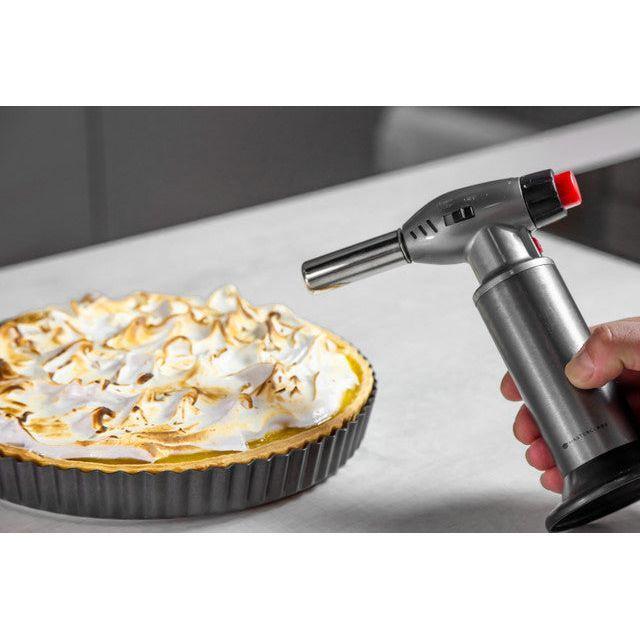 KitchenCraft Professional Cooks Blow Torch - Abraxas Cookshop