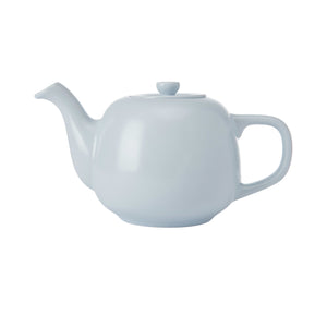 La Cafetiere Sky Blue 600ml Ceramic Teapot