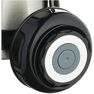 MasterClass 1 Litre Stainless Steel Flask