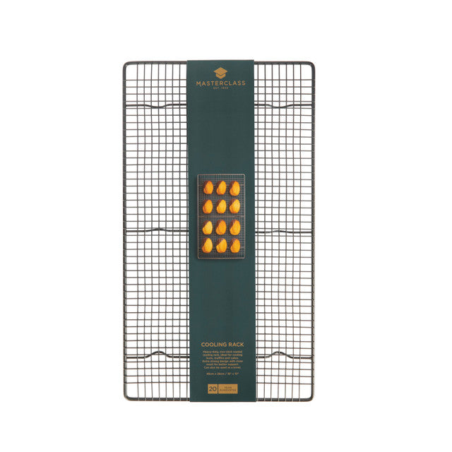 MasterClass Non-Stick Cooling Tray