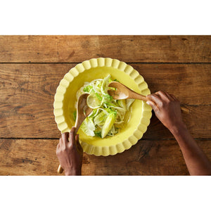 Jamie Oliver Big Love Serving Spoon Set