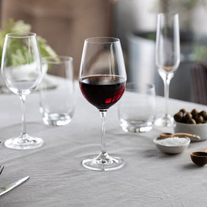 Dartington Wine & Dine Red Wine Glasses