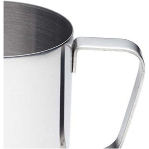 KitchenCraft 350ml Stainless Steel Jug