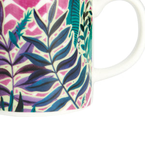 KitchenCraft 80ml Exotic Leaf Espresso