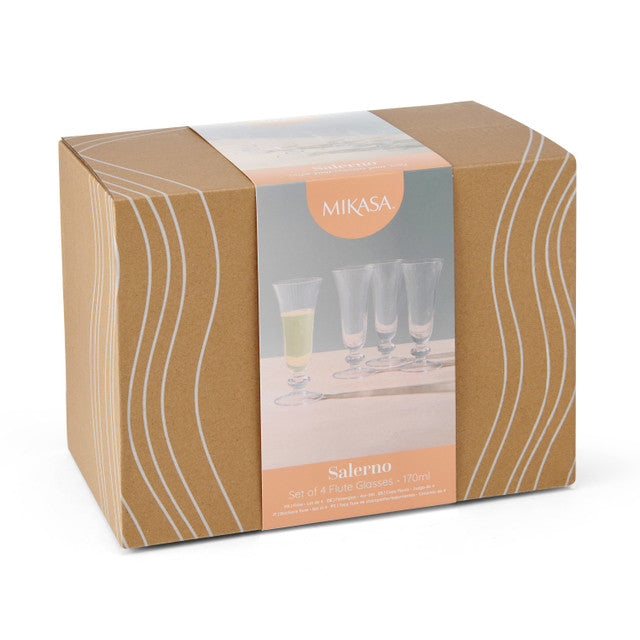 Creative Tops Mikasa Salerno Flute