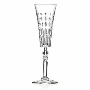 Marilyn Champagne Flutes - Promotion