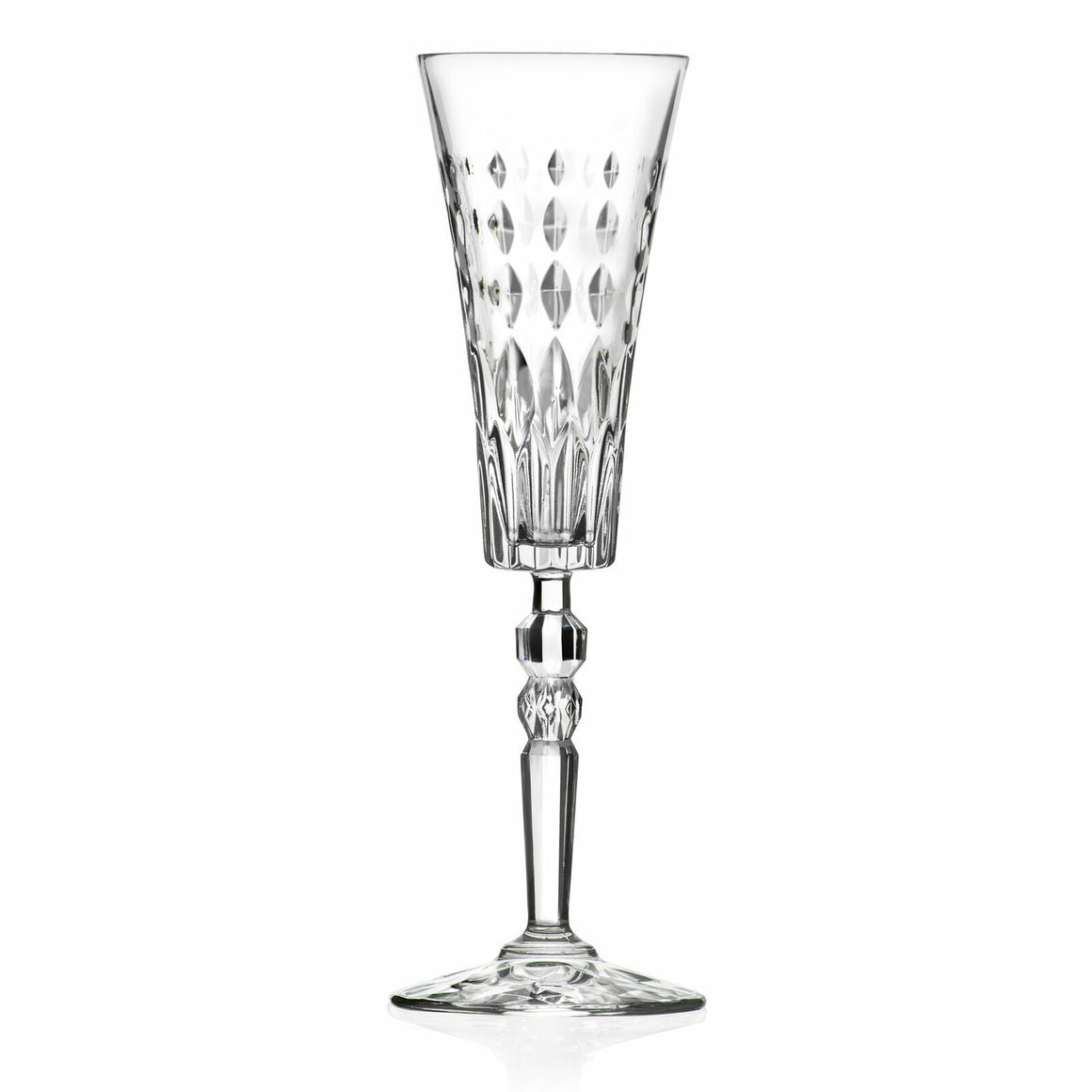 Marilyn Champagne Flutes - Promotion