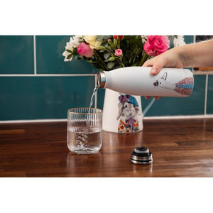 Creative Tipperleyhill Duck Water Bottle