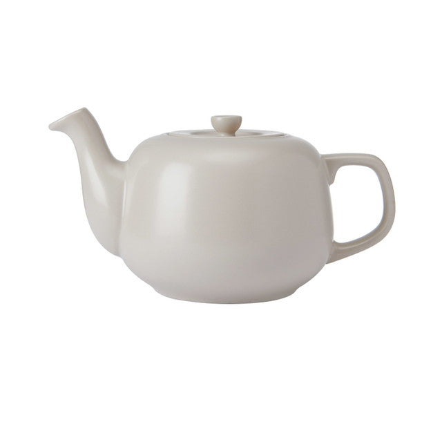 La Cafetiere Latte 1.2 Litre Ceramic Teapot