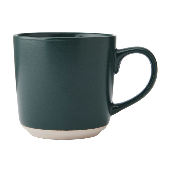 La Cafetiere Green Mug