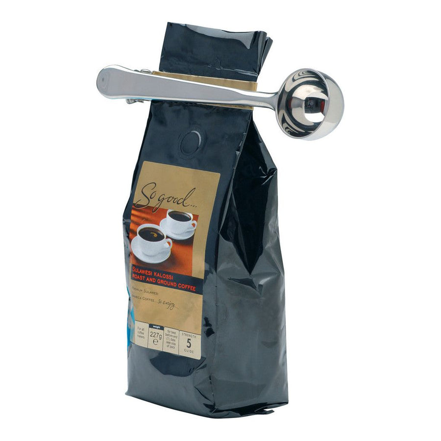La Cafetiere Coffee Clip & Measure