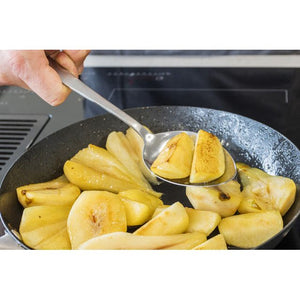 MasterClass Set of 2 Serving Spoons