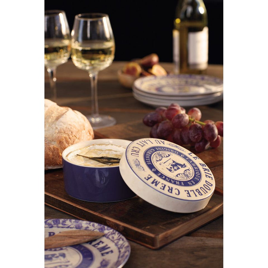 Creative Tops Gourmet Brie Baker