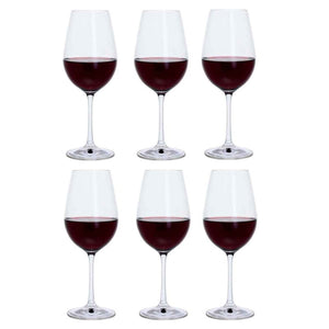 Dartington Wine & Dine Red Wine Glasses