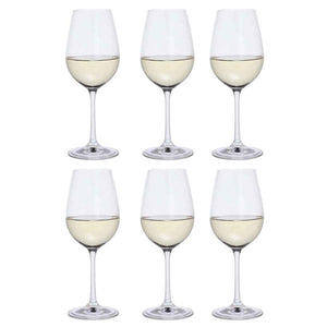 Dartington Wine & Dine White Wine Glasses