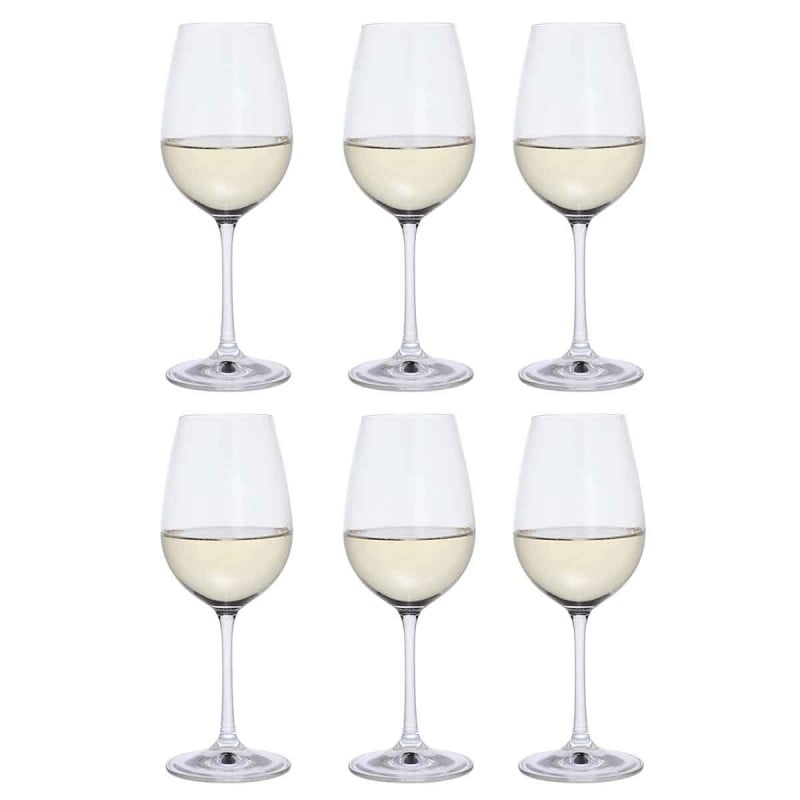 Dartington Wine & Dine White Wine Glasses