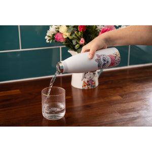 Creative Tipperleyhill Hedgehog Water Bottle