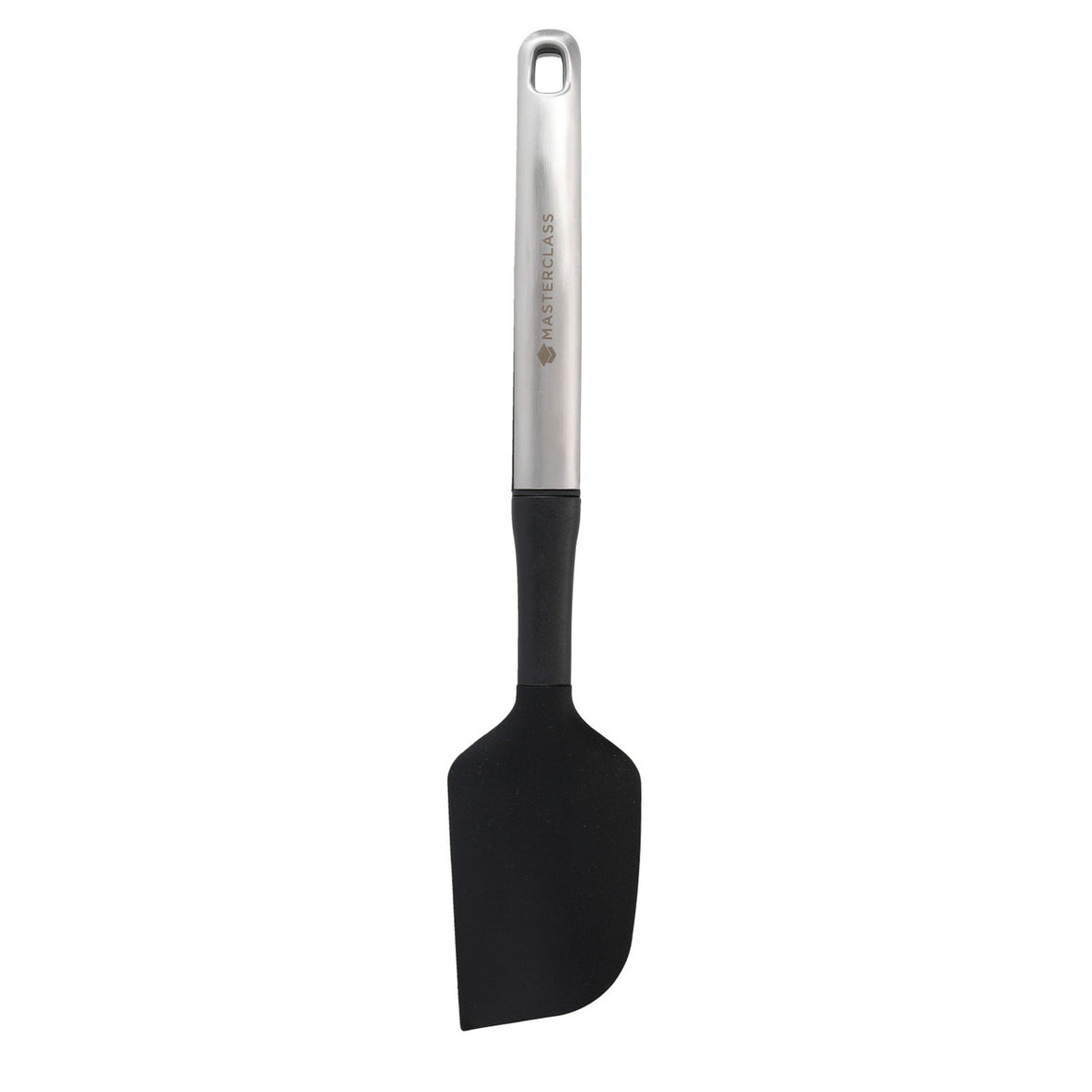 MasterClass Soft Grip Stainless Steel 30cm Spatula