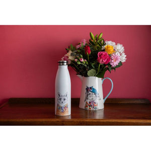 Creative Tipperleyhill Fox Water Bottle