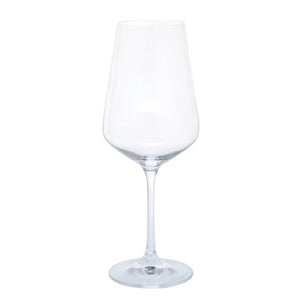 Dartington Cheers! Red Wine Glasses Set of 4