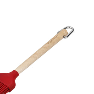 KitchenAid Birch Pastry Brush