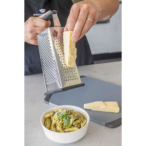 MasterClass Non Slip Box Grater