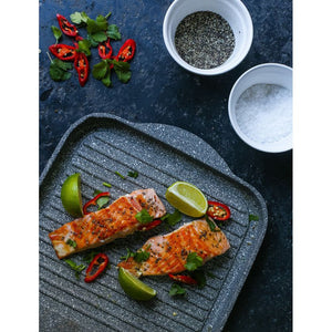 MasterClass Dual Griddle Tray