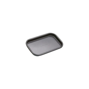 Masterclass Non-Stick Individual 16.5cm x 10cm Baking Tray