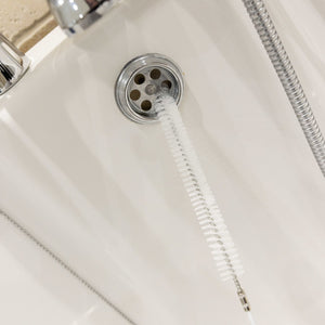 KitchenCraft Sink Overflow Brush